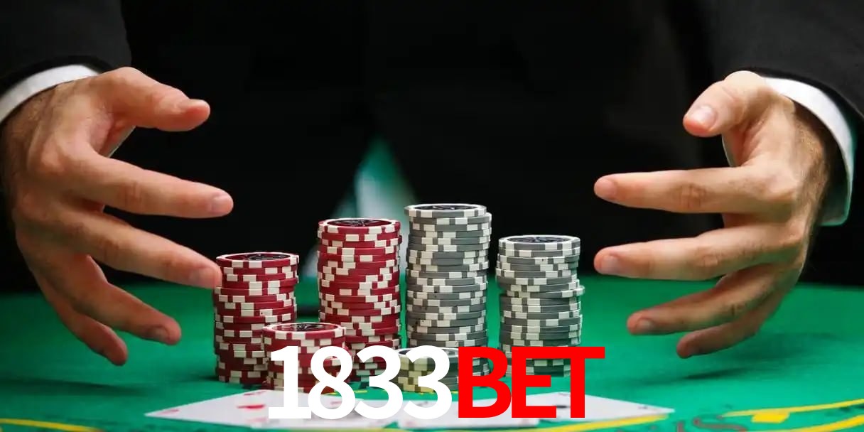 Especiais de Fim de Semana 1833bet