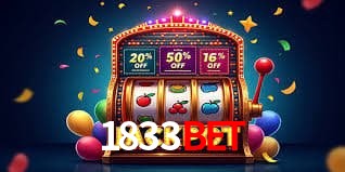 Diretório de Jogos 1833bet