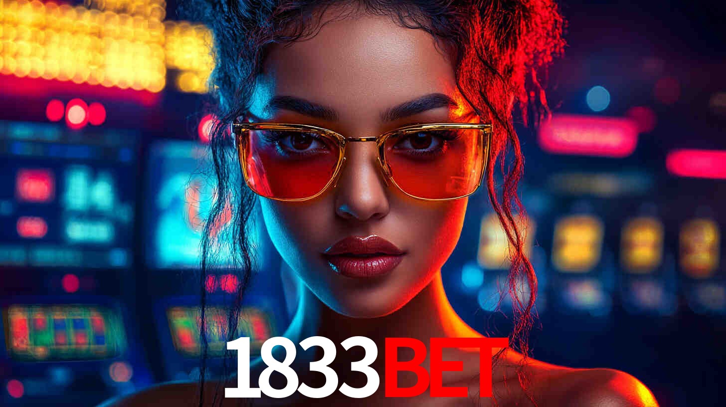 cassino 1833bet