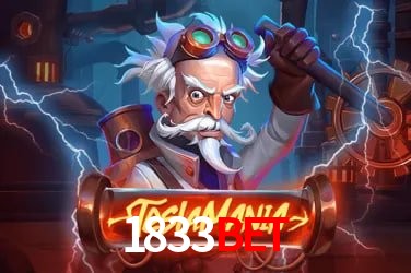 Ofertas Exclusivas 1833bet