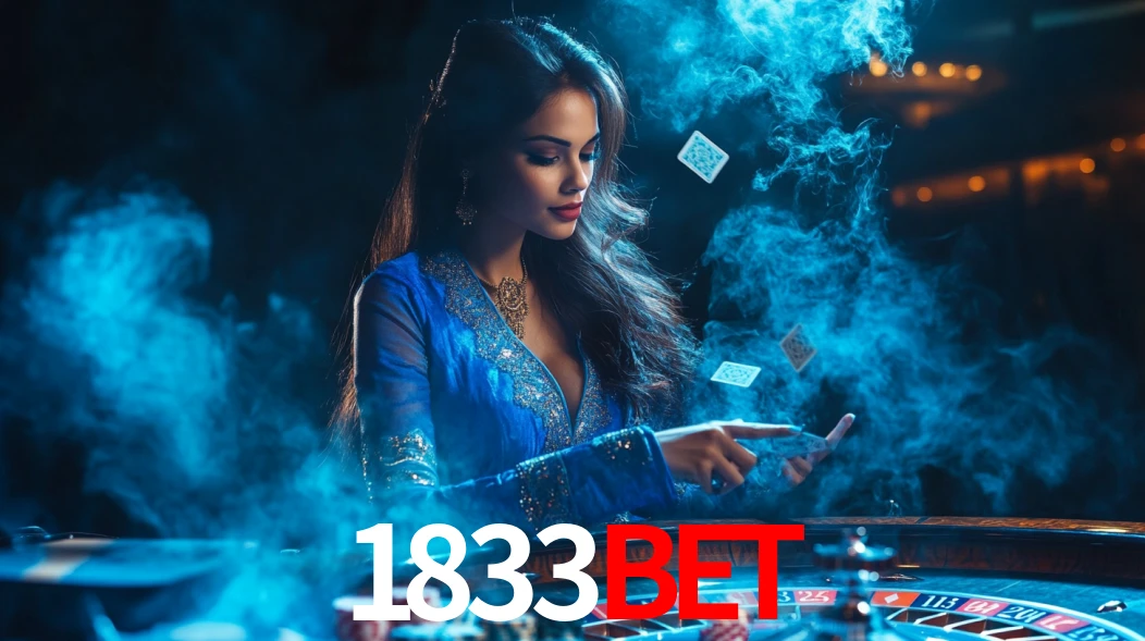 Apostas de Tênis 1833bet