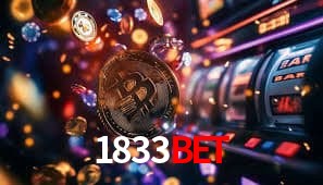 Casino VIP 1833bet