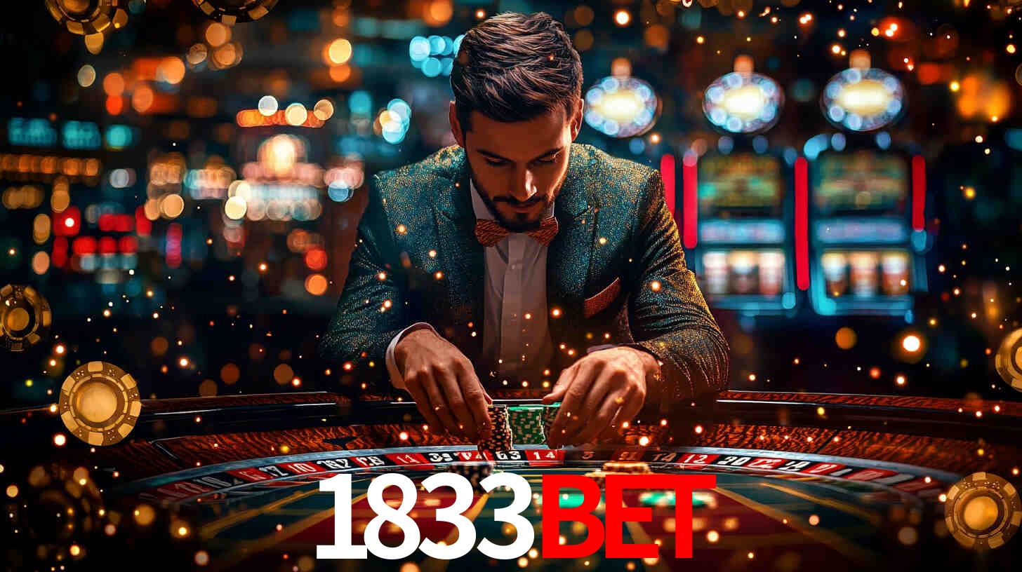 1833bet