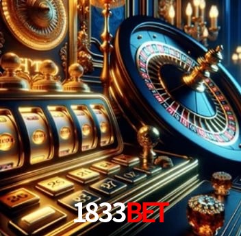 Diretório de Jogos 1833bet