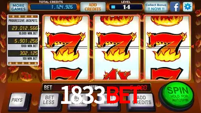 Desvendando o Mundo dos Jogos Virtuais na 1833bet