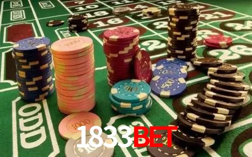 PIX Instantâneo 1833bet