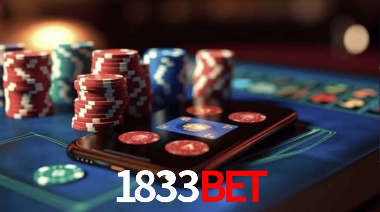 Jogos de Slot 1833bet