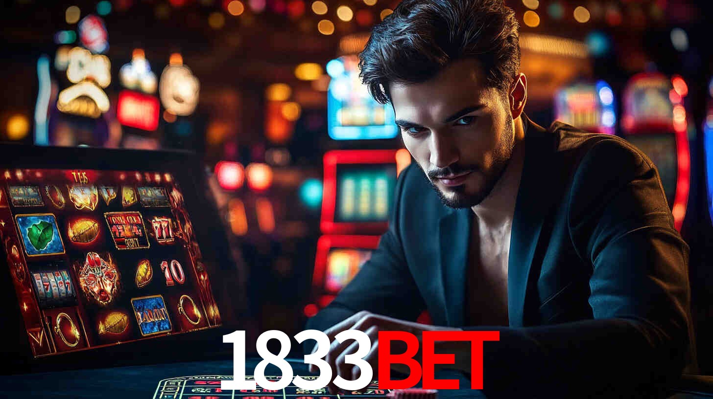 1833bet apk