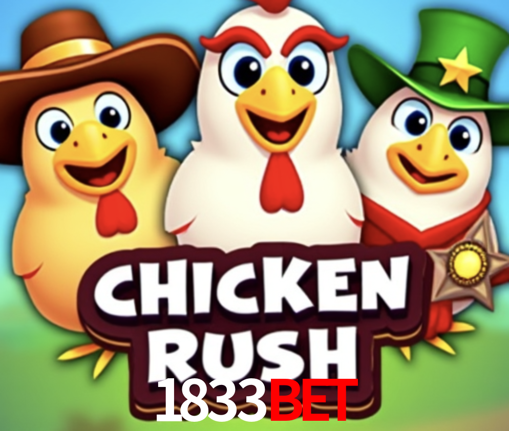 Desvendando o Mundo dos Jogos Virtuais na 1833bet