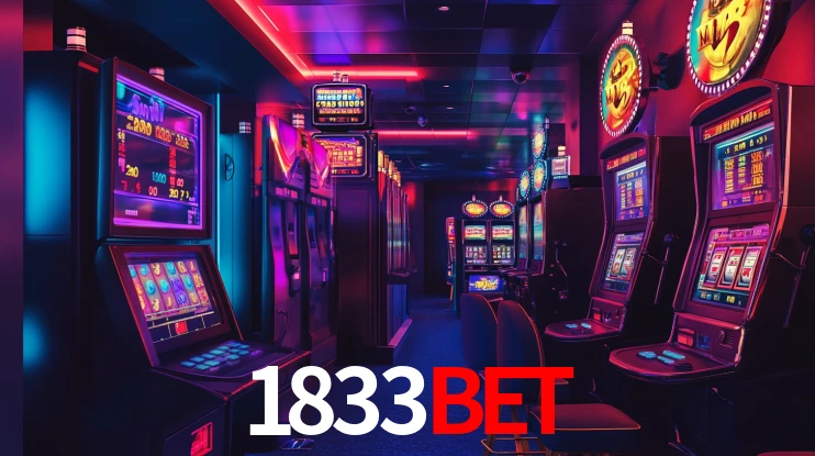 1833bet