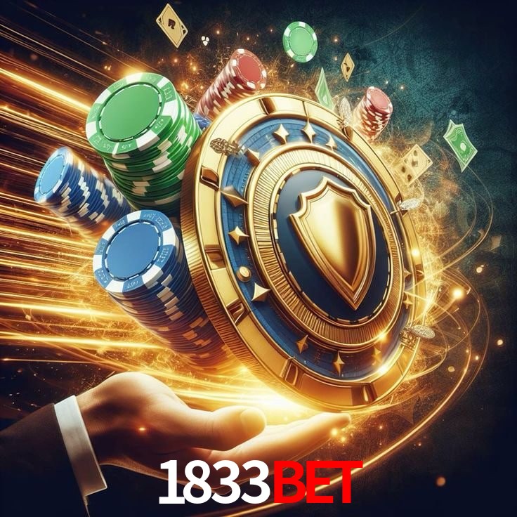Ofertas Exclusivas 1833bet