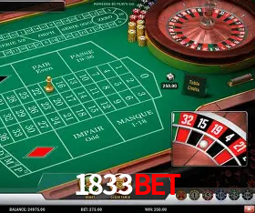 Explorando a Categoria de Eventos em Apostas na 1833bet