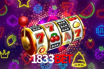 Inovações de Jogos na 1833bet: O Futuro das Experiências Interativas