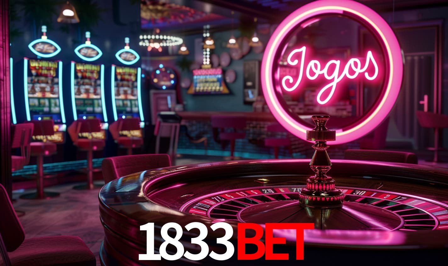 Interface Premium 1833bet