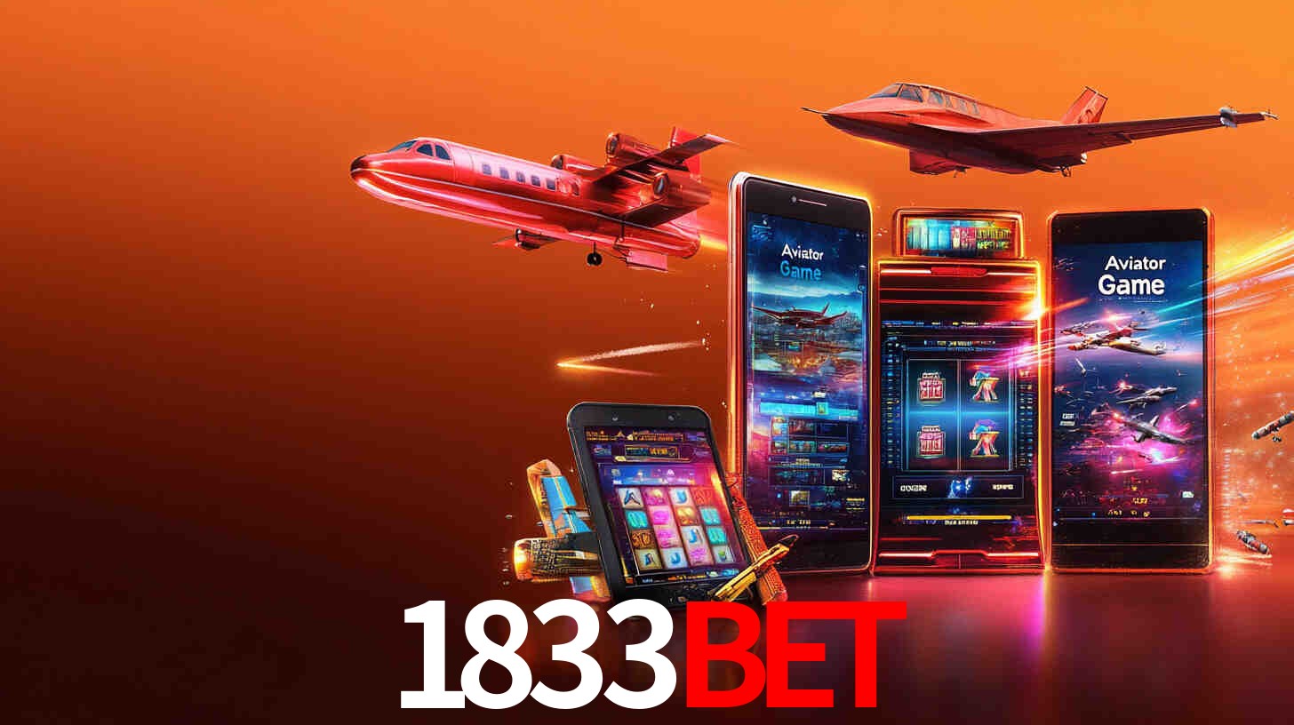 A Emoção da Loteria na 1833bet: Uma Chance de Mudança de Vida