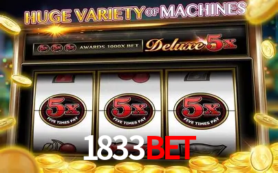 Apostas Esportivas na 1833bet: Um Guia Completo