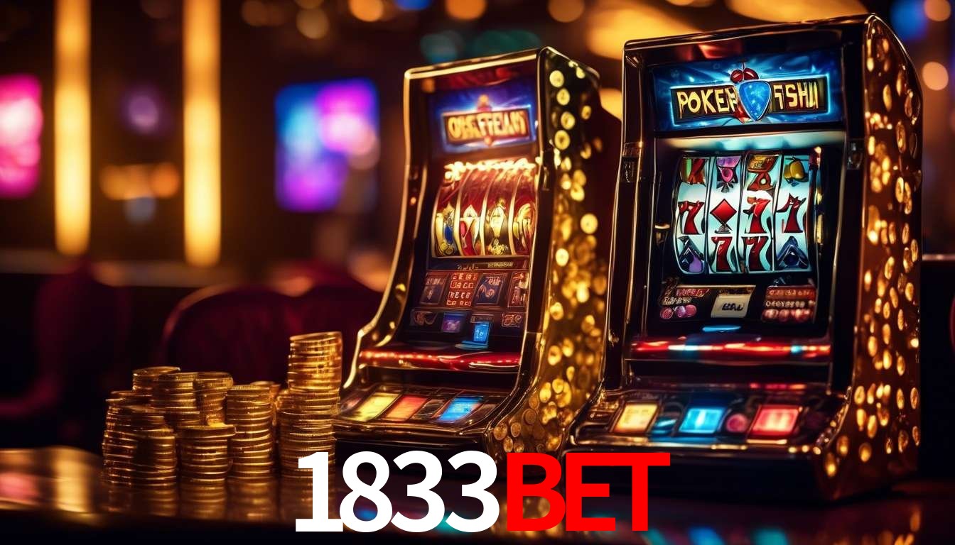 Programa VIP 1833bet